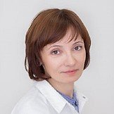 Врач Саутина Елена Анатольевна