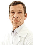 Врач Сауткин Анатолий Геннадьевич