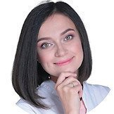 Врач Савчук Ксения Сергеевна