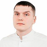 Врач Савельев Илья Николаевич