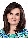 Врач Савельева Инна Андреевна