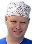 Врач Савин Евгений Игоревич