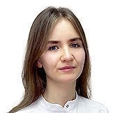 Врач Савина Ксения Александровна