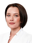 Врач Савинова Мария Юрьевна
