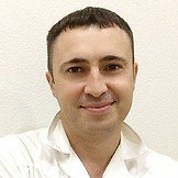 Врач Савиновских Иван Александрович