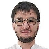 Врач Савиновских Николай Алексеевич