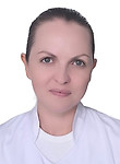 Врач Сечкина Наталья Олеговна