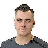 Врач Седов Дмитрий Сергеевич