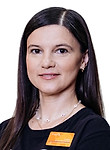 Врач Сейбель Ирина Викторовна