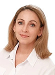 Врач Селиванова Светлана Владимировна
