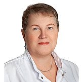 Врач Селиванова Татьяна Анатольевна