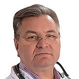 Врач Селивёрстов Андрей Алексеевич