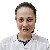 Врач Селянина Ольга Евгеньевна