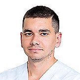 Врач Сельницын Владимир Евгеньевич