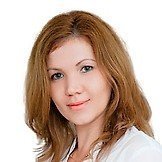 Врач Семенкова Анна Сергеевна