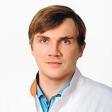 Врач Семенов Сергей Игоревич