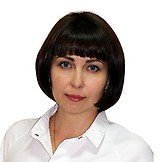 Врач Семикина Алена Юрьевна