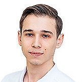Врач Семиков Максим Сергеевич