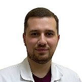Врач Сепиашвили Георгий Гочаевич