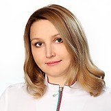Врач Серебренникова Ольга Григорьевна