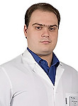 Врач Сергеев Дмитрий Игоревич