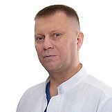 Врач Сергеев Сергей Сергеевич