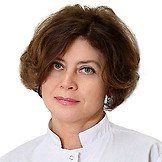 Врач Сергутина Татьяна Геннадьевна