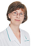 Врач Серикова Людмила Николаевна