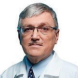 Врач Севостьянов Евгений Николаевич