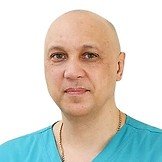 Врач Севрюков Дмитрий Олегович