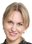 Врач Шабалина Ирина Валерьевна