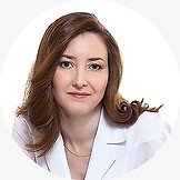 Врач Шабалина Оксана Николаевна