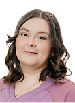 Врач Шабанова Татьяна Сергеевна