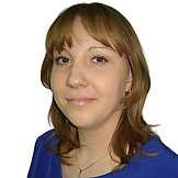 Врач Шаганова Ольга Александровна