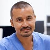 Врач Шаимов Руслан Булатович
