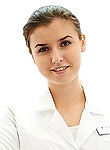 Врач Шаимова Ирина Сергеевна