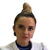 Врач Шахмарданова Этар Фахраддинновна