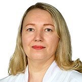 Врач Шахматова Ольга Николаевна