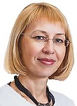 Врач Шахова Елена Викторовна