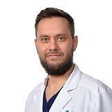Врач Шаламов Антон Сергеевич