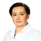 Врач Шаламова Мария Владимировна