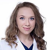 Врач Шалдина Мария Викторовна