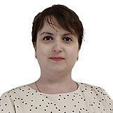 Врач Шалева Елена Владимировна