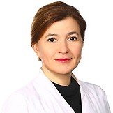 Врач Шалонина Татьяна Германовна