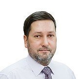 Врач Шамарин Анатолий Александрович