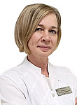 Врач Шамарина Наталья Сергеевна