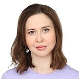 Врач Шамарина Стелла Анатольевна