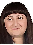 Врач Шаматава Екатерина Романовна