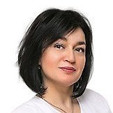 Врач Шапкина Елена Николаевна