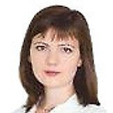 Врач Шарапова Ольга Сергеевна